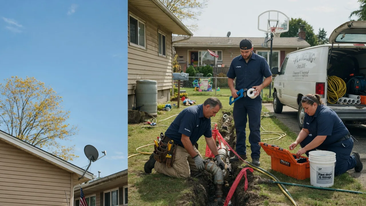 Garbage Disposal Replacement in Wrights, IL near me