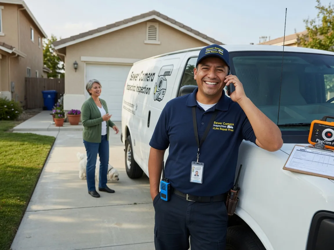 Sewer Line Repair Wrights, IL FAQs